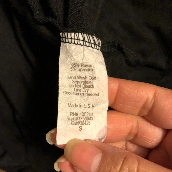 H.I.P women cardigan size S Pockets - Picture 7 of 8